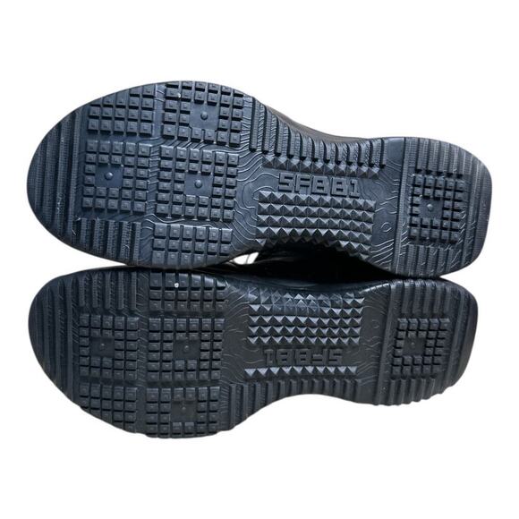 Nike SFB B1 Outsole Air Heel Cushion Black Hight Top Boots Men's Size 15 NWOT - Picture 6 of 10